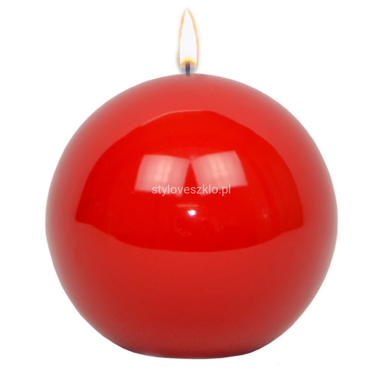 swieca kula lakierowana fi8 czerwony 2.jpg