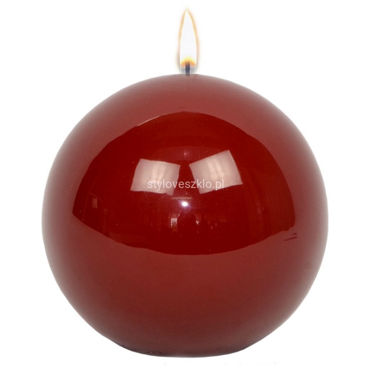 swieca kula lakierowana burgund fi8cm.jpg