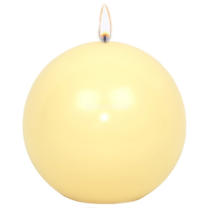 swieca lakierowana ecru fi8 cm.jpg