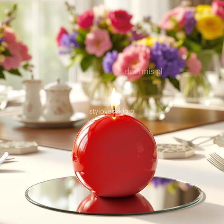 swieca kula lakierowana czerwona fi 10 cm.jpg