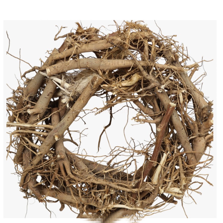 wianek dekoracyjny korzeniowy brązowy 30 cm.jpg