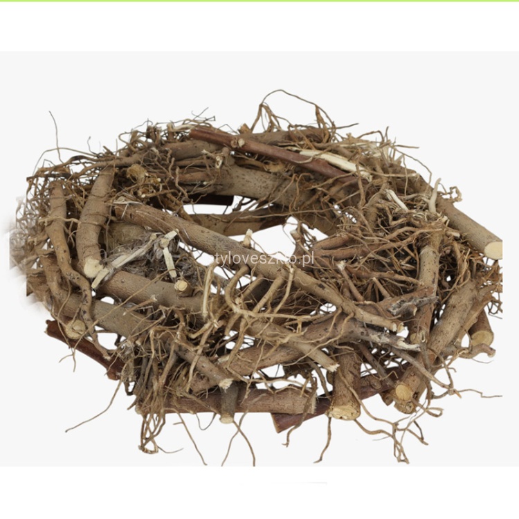 wianek dekoracyjny korzeniowy .jpg