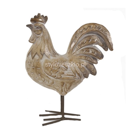 kogut dekoracja wielkanocna 19 cm 4.jpg