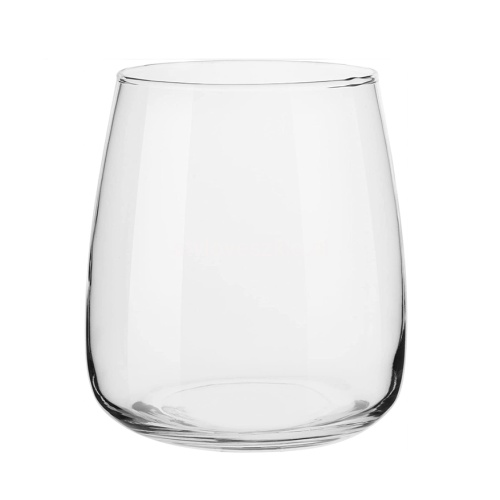 wazona szklany na kwiaty 17cm fi15.jpg