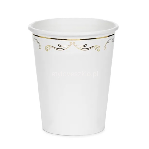 kubeczek papierowy ze złotym ornamentem.jpg