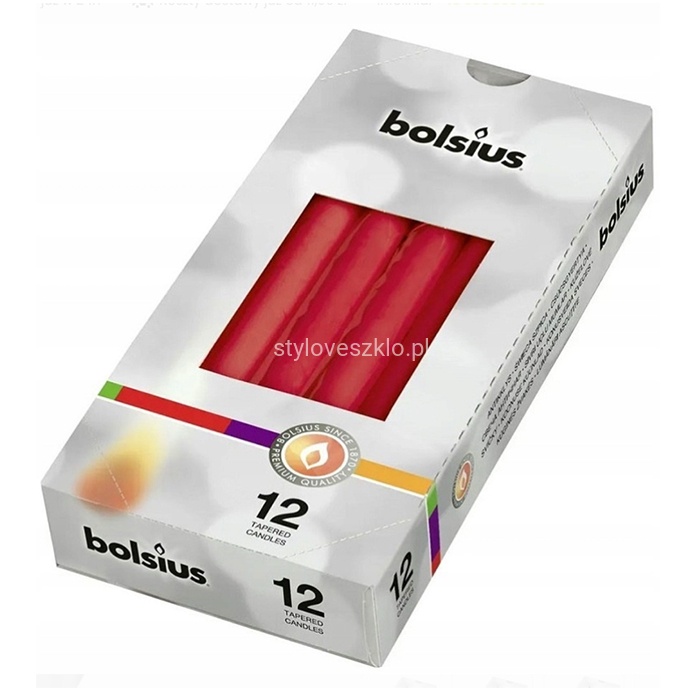 swiece bolsius szpice czerwone 12 szt.jpg