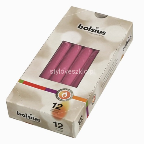 swiece bolsius szpice rozowe 12 szt..jpg