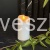 swieca led plomien 10 cm Biały.jpg