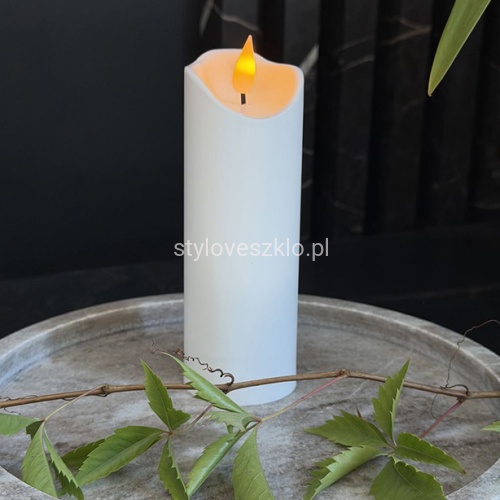 swieca led biala fala 15 cm fi 5.jpg