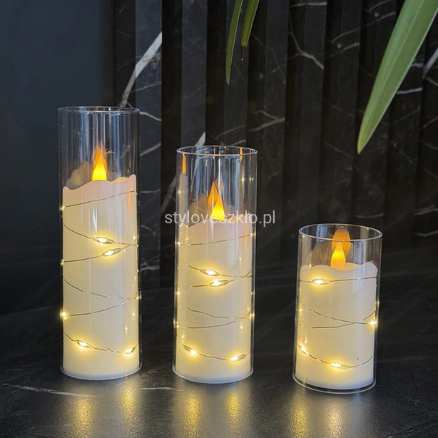 swieca led girlanda biala zestaw fi5.jpg