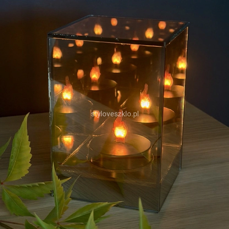 lampion lustrzany 3 d ruchomy plomien.jpg