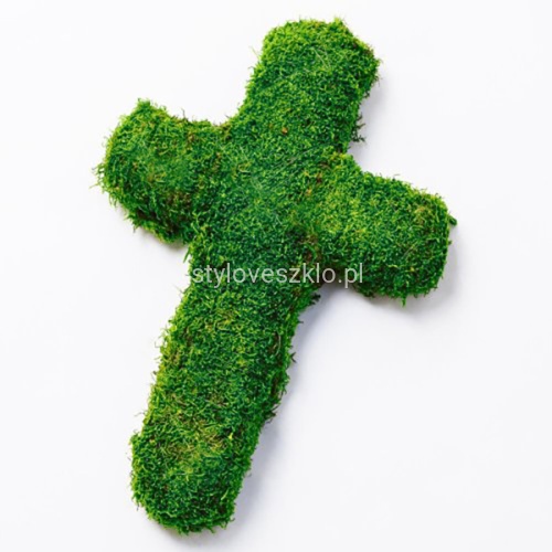 Krzyż z Mchu Dekoracja Nagrobna 32 cm.jpg