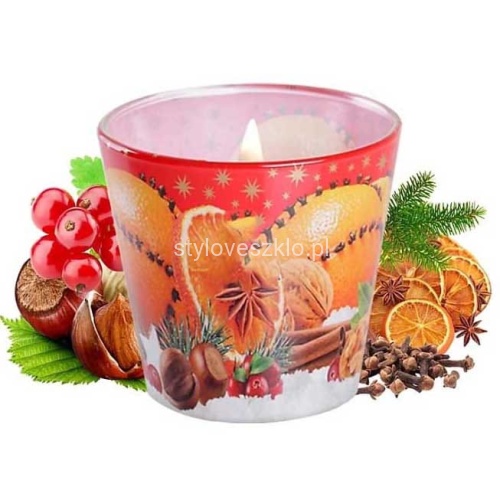 swieca bartek w szkle orange and cinnamon.new.jpg