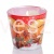 Świeca Zapachowa w Szkle Christmas Orange Pomarańcza z Cynamonem.4.jpg