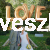 balony napis złoty love.jpg