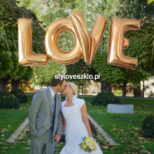 balony napis złoty love.jpg