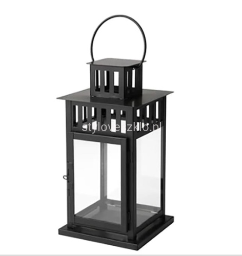 latarenka na świecę czarna skandynawska.jpg