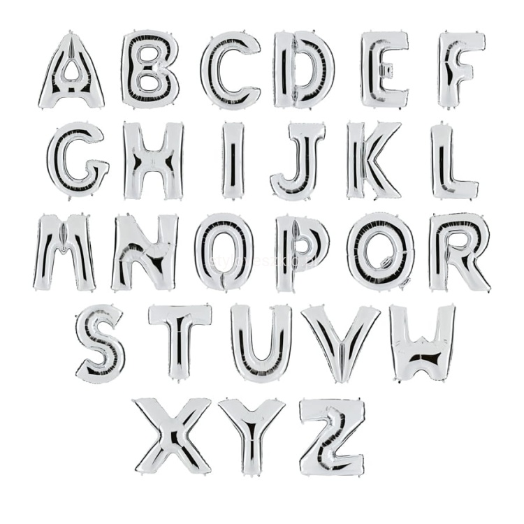 balon foliowy litera srebrna.jpg