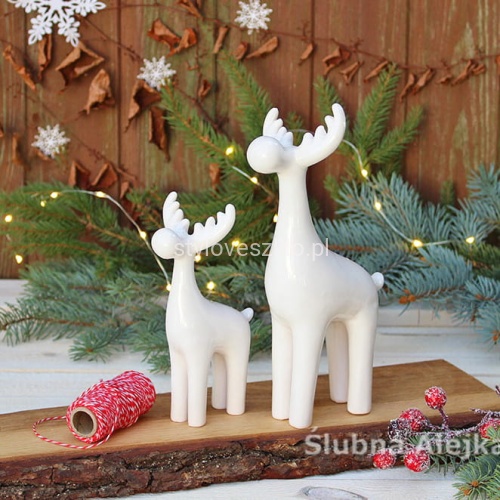 Renifer Świąteczny Biały.jpg