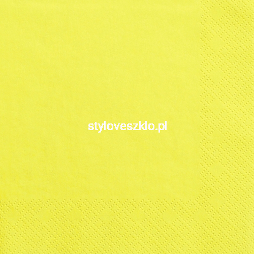serwetki żółte.jpg
