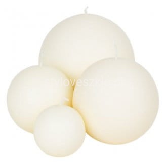 ecru-Kerzen-matt-Kugel-in-4-Groessen-waehlbar.jpg